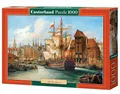 Produktbild: Castorland C-102914-2 Puzzel, kleurrijk