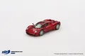 Produktbild: Pagani Utopia Dubai Rot 1:64 Maßstab BBR Models BBRDIE6431