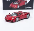 Produktbild: Pagani Utopia Dubai Rot - BBR 1:64