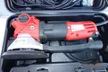 Produktbild: Holzmann Maschinen EZS150PRO_230V EZS150PRO_230V Exzenterschleifer inkl. Koffer 710W Ø 150mm