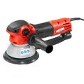 Produktbild: HOLZMANN EZS 150 Pro 230 V Profi Exzenterschleifer Poliermaschine - Gebraucht!