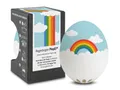Produktbild: Brainstream PiepEi, Regenbogen, 100% Made in Germany, Rainbow, A005932.1