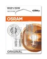 Produktbild: OSRAM Glühlampe, Park-/Positionsleuchte 12V   