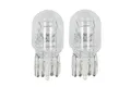 Produktbild: Für OSRAM OSR7515-2BL Light bulb W21/5W Standard (2 pcs) 12V 5/21W Light bulb (