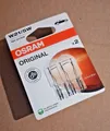 Produktbild: 1x Osram Original W21/5W Bister 2x