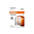 Produktbild: Glühlampe, Blinkleuchte ams-OSRAM 7515-2BL ORIGINAL für, hinten