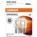 Produktbild: Osram Oryginal W21/5W EPACK