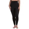 Produktbild: Anita Active Sporthose Sport Tights massage plus (Stück, 1-tlg) extra flache Nähte schwarz 60