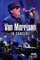 Produktbild: VAN MORRISON - IN CONCERT (LIVE AT THE BBC RADIO THEATRE LONDON)   DVD NEU