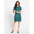 Produktbild: Druckkleid LADY 