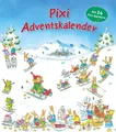 Produktbild: Carlsen Verlag GmbH Pixi Adventskalender als Leporello Sonstige