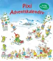 Produktbild: Pixi Adventskalender als Leporello | deutsch