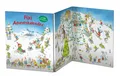 Produktbild: Pixi Adventskalender als Leporello