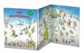 Produktbild: Pixi Adventskalender als Leporello,