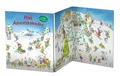 Produktbild: Pixi Adventskalender als Leporello
