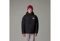 Produktbild: The North Face Steppjacke mit offenen Taschen, mit synthetischer Isolierung, aus Polyester