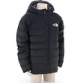 Produktbild: The North Face Reversible Perrito Kinder Wendejacke-Schwarz-S