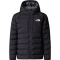 Produktbild: THE NORTH FACE Kinder Schlupfjacke B REVERSIBLE PERRITO HOODED JACKET