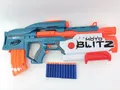 Produktbild: Nerf Gun Blaster Elite 2.0 Motoblitz CS-10 - geprüft
