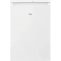 Produktbild: AEG RTS811DXAW Freistehender Tisch-Kühlschrank - Weiß