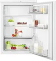 Produktbild: AEG Kühlschrank Serie 5000 RTS811DXAW 923421407, 84,5 cm hoch, 56 cm breit, freistehend, Schnellgefrieren, Frostmatic, Abtauautomatik
