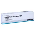 Produktbild: ELACUTAN Fettcreme 50 g
