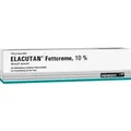 Produktbild: Elacutan Fettcreme 50 g