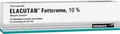 Produktbild: Esteve Pharmaceuticals GmbH ELACUTAN Fettcreme 50 g 00893819