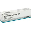 Produktbild: Elacutan Fettcreme