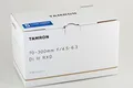 Produktbild: Objektiv Tamron 70-300 mm 1:4,5-6,3 Di III RXD für Sony E, NEU + OVP