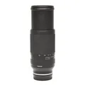 Produktbild: Tamron 70-300mm/4,5-6,3 Di III RXD f. Sony E Objektiv
