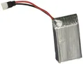 Produktbild: efaso Ersatzteil Syma X5C-11 - Akku (3,7 V 750 mAh) für Quadcopter X5C