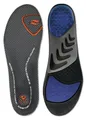 Produktbild: Sof Sole Airr Orthotic Insole -COOLMAX-Feuchtigkeitsregulierung, SKYDEX-Luftkapseln, Gel-Vorderfußpolsterung, verstärkte Nylonplatte für Stabilität & Unterstützung