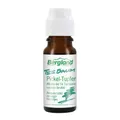 Produktbild: TEEBAUM PICKELTUPFER 100% Natur Bergland 10 ml