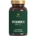 Produktbild: VITAMIN E 400 I.E. Kapseln