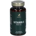 Produktbild: Vitactiv VITAMIN E 400 I.E. Kapseln