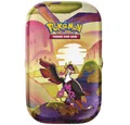 Produktbild: POKÉMON Sammelkarte Mini Tin Box zur Auswahl Pokemon Trading Sammel-Karten deutsch