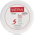 Produktbild: SATINA Creme Schönheitspflege für empfindliche Haut, 150 ml Creme