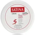 Produktbild: SATINA Creme Schönheitspflege für empfindliche Haut, 150 ml Creme