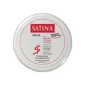 Produktbild: SATINA Creme mit Mineral Vitamin Komplex Gesichtscreme Pflege Lotion  150ml