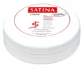 Produktbild: SATINA Creme Hautschutz Pflege bei trockener empfindlicher Haut pH-neutral 150ml