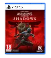 Produktbild: Assassin�s Creed Shadows Juego para Consola Sony PlayStation 5 PS5