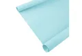 Produktbild: maDDma Geschenkpapier Geschenkpapier uni matt 1 Rolle Dekopapier Verpackungspapier, babyblau