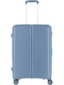 Produktbild: travelite Koffer 76448-25, Travelite VAKA 4w Trolley M Blaugrau 59 L