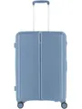 Produktbild: Travelite VAKA 4w Trolley M Blaugrau 59 L