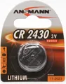 Produktbild: Ansmann Batterie CR2430 - Li