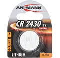 Produktbild: ANSMANN AG Ansmann 5020092 CR 2430(D) Batterie
