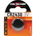 Produktbild: ANSMANN - Batterie CR2430 - Li