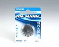 Produktbild: 5020092 Ansmann Lithium CR 2430 3 V Battery Einwegbatterie Lithium-Ion (Li-I ~D~