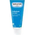 Produktbild: WELEDA Koerperpflege Hand-FusspflegeDesodoriert und pflegtFußbalsam 75 ml (106,00 € / 1 l)